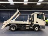 MAN TGL 8.210 Meiller Absetzkipper Klima AHK - MAN Tgl 8 210