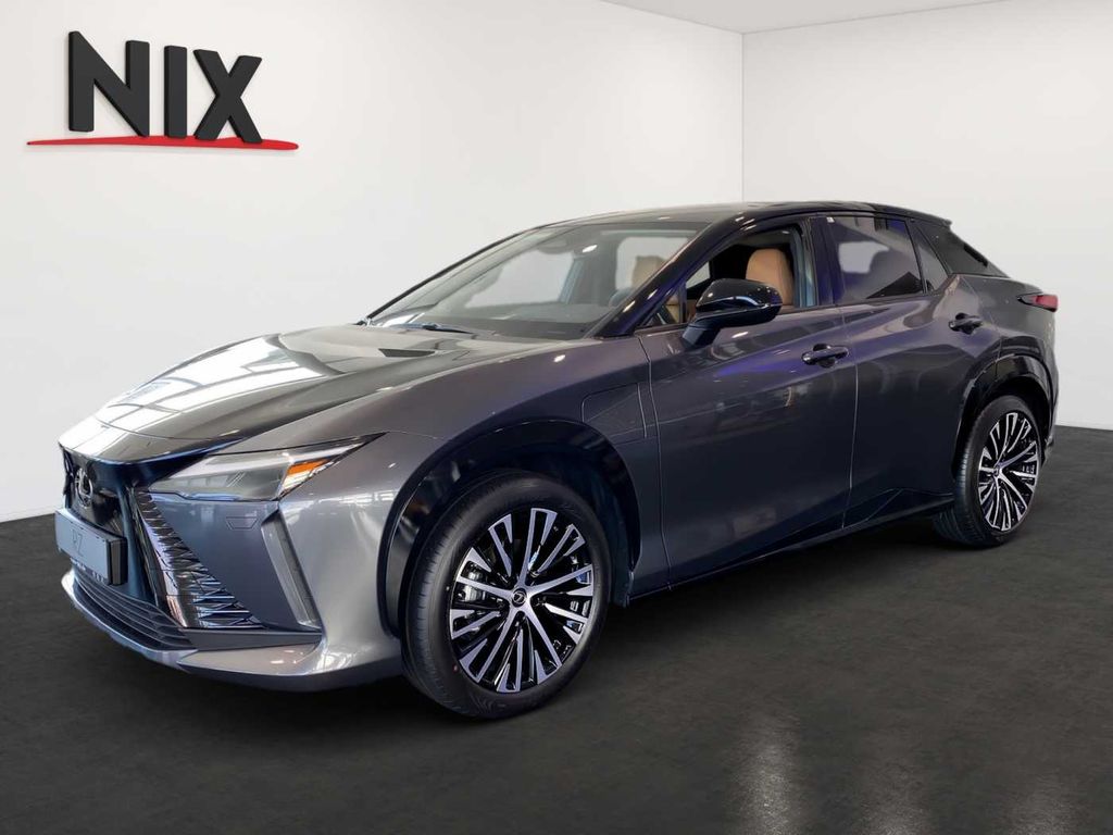 Angebot ansehen Lexus RZ