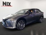 Lexus RZ 450e Launch Paket Design-Pak PANO LED - Lexus RZ: Geländewagen