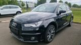 Audi A1 S-LINE NAVI XENON SITZHZ PDC TÜV+SERVICE NEU - Audi: Service