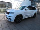 Jeep Grand Cherokee 3.0 CRD S Klima/Navi/SHZ - Jeep Grand Cherokee in Kassel