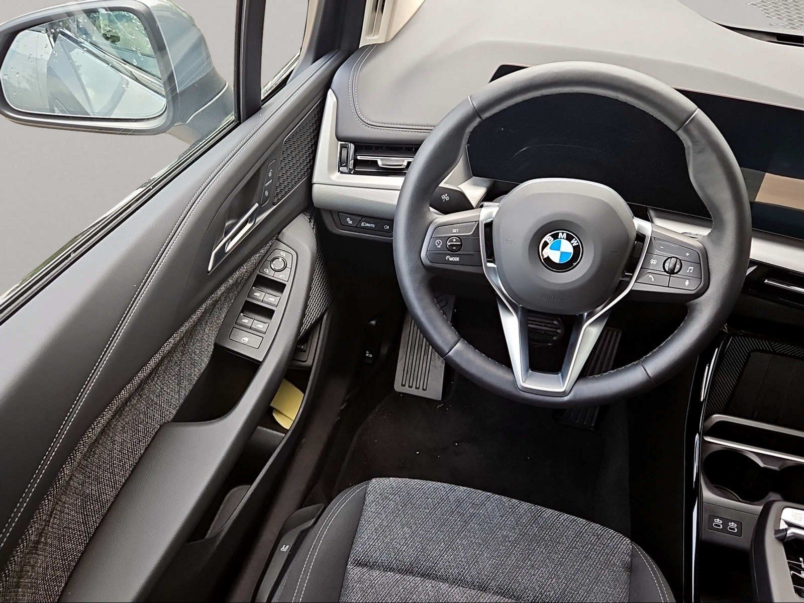 BMW 220 Active Tourer - Bild 16