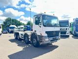 Mercedes-Benz Actros 3236/3-Pedale/8x4/Klima/4141-4144-4146 - Angebote