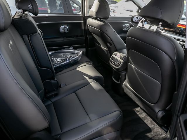 Hyundai Ioniq 9 226 kW 4WD Techniq 7-Sitzer Leder Kamera