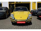 Porsche 912 el.SSD 5- Gang dt. Auto Historie - Porsche aus 1966