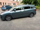 Mazda 5 1.6 MZ-CD Center-Line Center-Line - Mazda 5: Cd