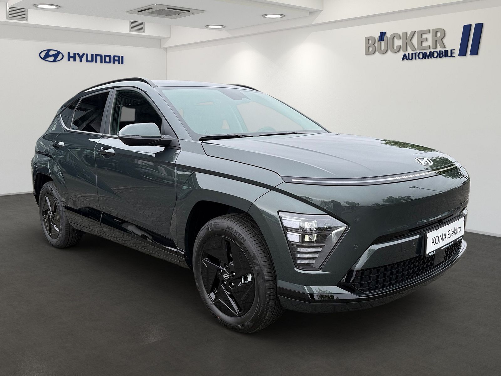 Hyundai KONA - Bild 2