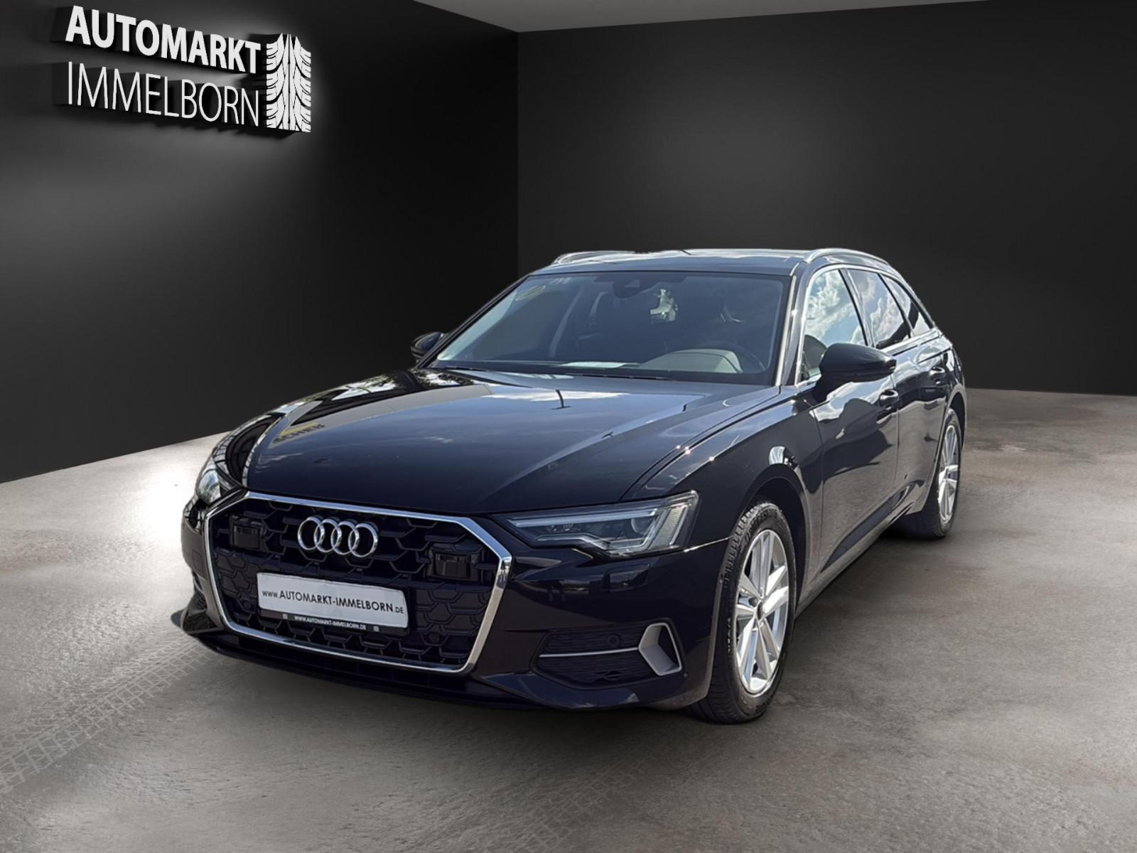 Audi A6 advanced Sound*Virtual*ACC*LED*Memory*Panoram, миниатюра 3