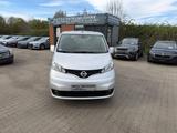 Nissan NV200 Acenta/1,5/EURO6/KLIMA/7-SITZER - Nissan NV200 aus 2015
