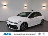 Volkswagen Golf 8 R 2.0 TSI DSG 4Motion | Area View