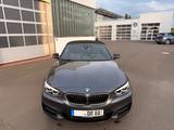 BMW M240i xDrive Steptronic Cabrio - - BMW M240i von privat