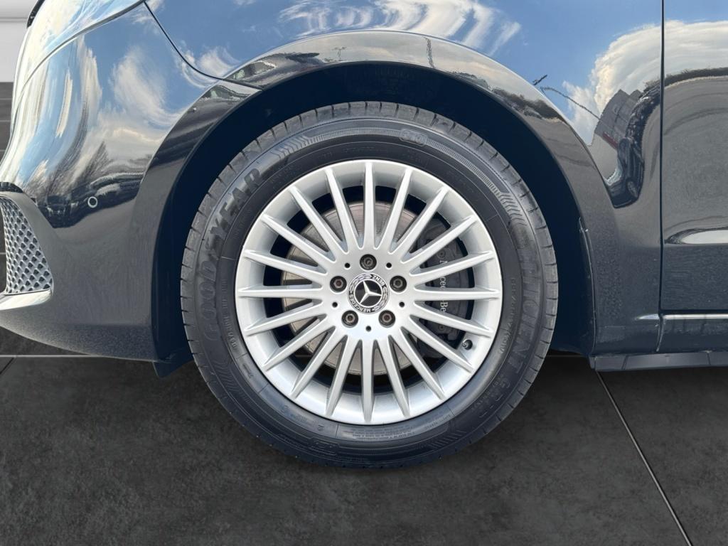 Mercedes-Benz V 250 d Extralang LED|AMBIENTE|SHZ|TEMP|NAVI