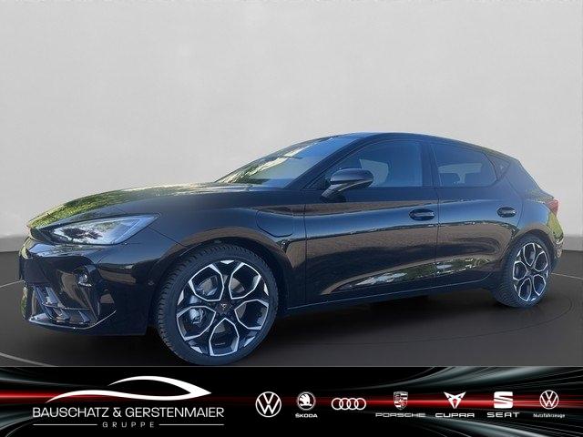 Cupra Leon 1.5 e-HYBRID