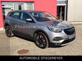 Opel Grandland (X) Business Elegance Volleder - Opel Grandland (X) Business-Elegance mit Diesel-Antrieb