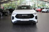 GWM Haval Jolion Pro 1.5 Turbo LUXURY Automatik - Neuwagen: Weiß