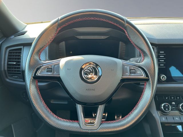 Kodiaq RS 4x4
