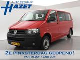 Volkswagen T5 Transporter Kombi 2.0 TDI 140 PK DSG AUT. L2H - Volkswagen T5: 2.0