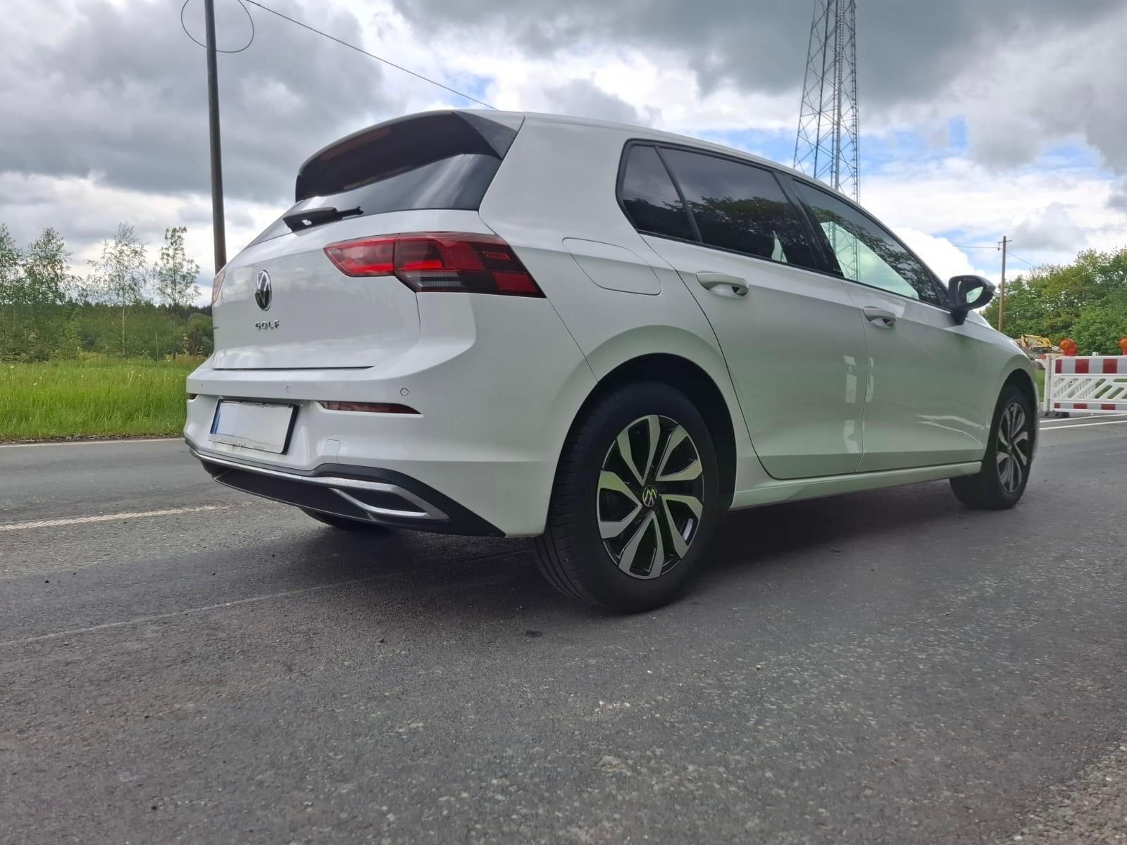 Volkswagen Golf 1.5 TSI OPF 96kW ACTIVE, миниатюра 5