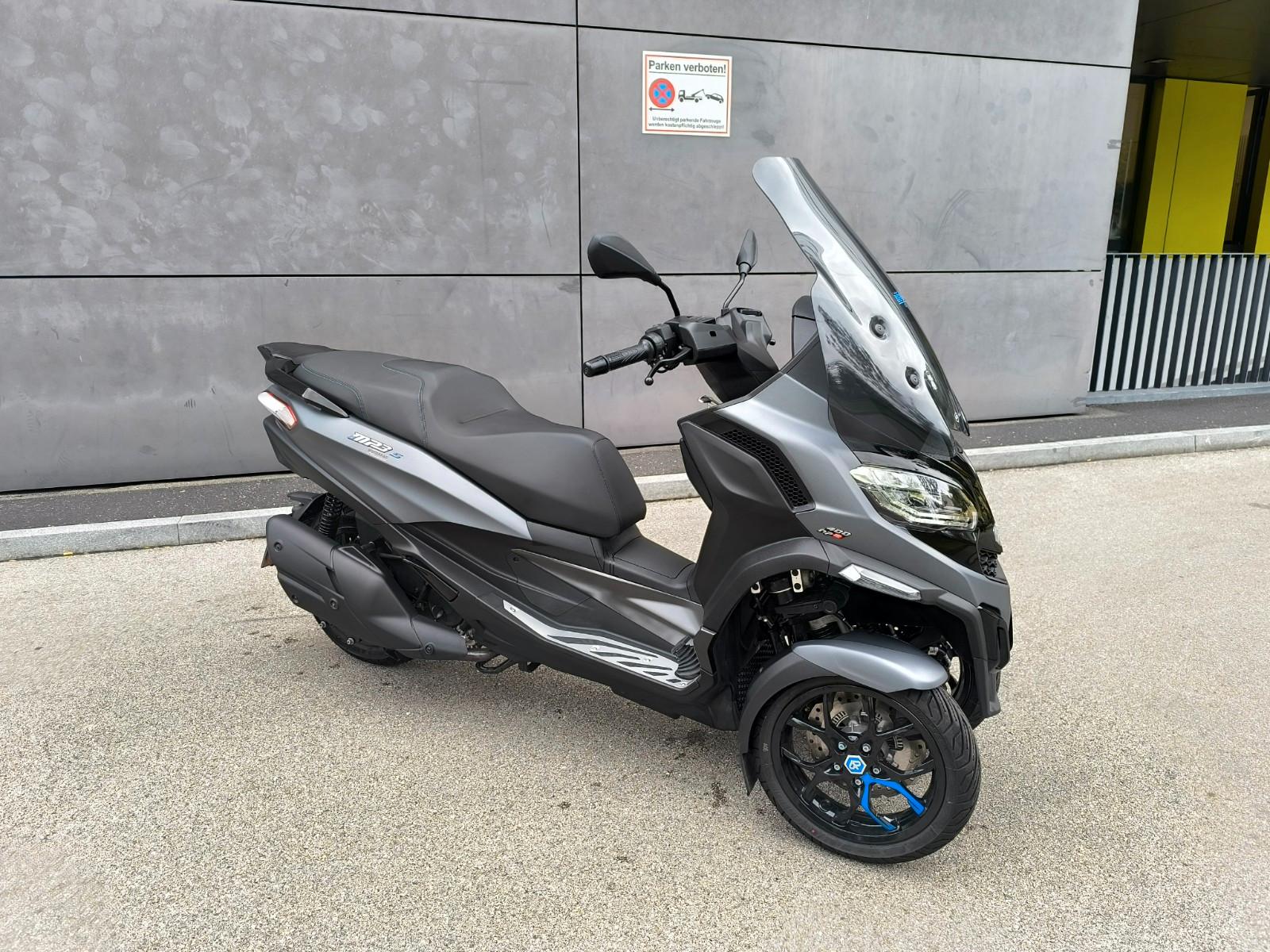 Piaggio MP 3 400