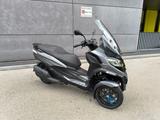 Piaggio MP 3 400 - PIAGGIO MP4