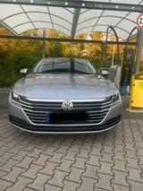 Volkswagen VW Arteon 2.0 TDI, 239 PS  Vollausstattung, Top