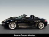 Porsche Boxster 718 Erstbesitz Sitzheizung ParkAssistent - gebrauchte Porsche Boxster aus dem Jahr 2024