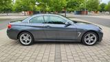 BMW 420i Cabrio Auto M-Sport Facelift Mineralgrau