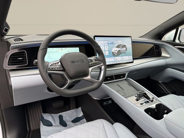 BYD SEALION 7 AWD Excellence