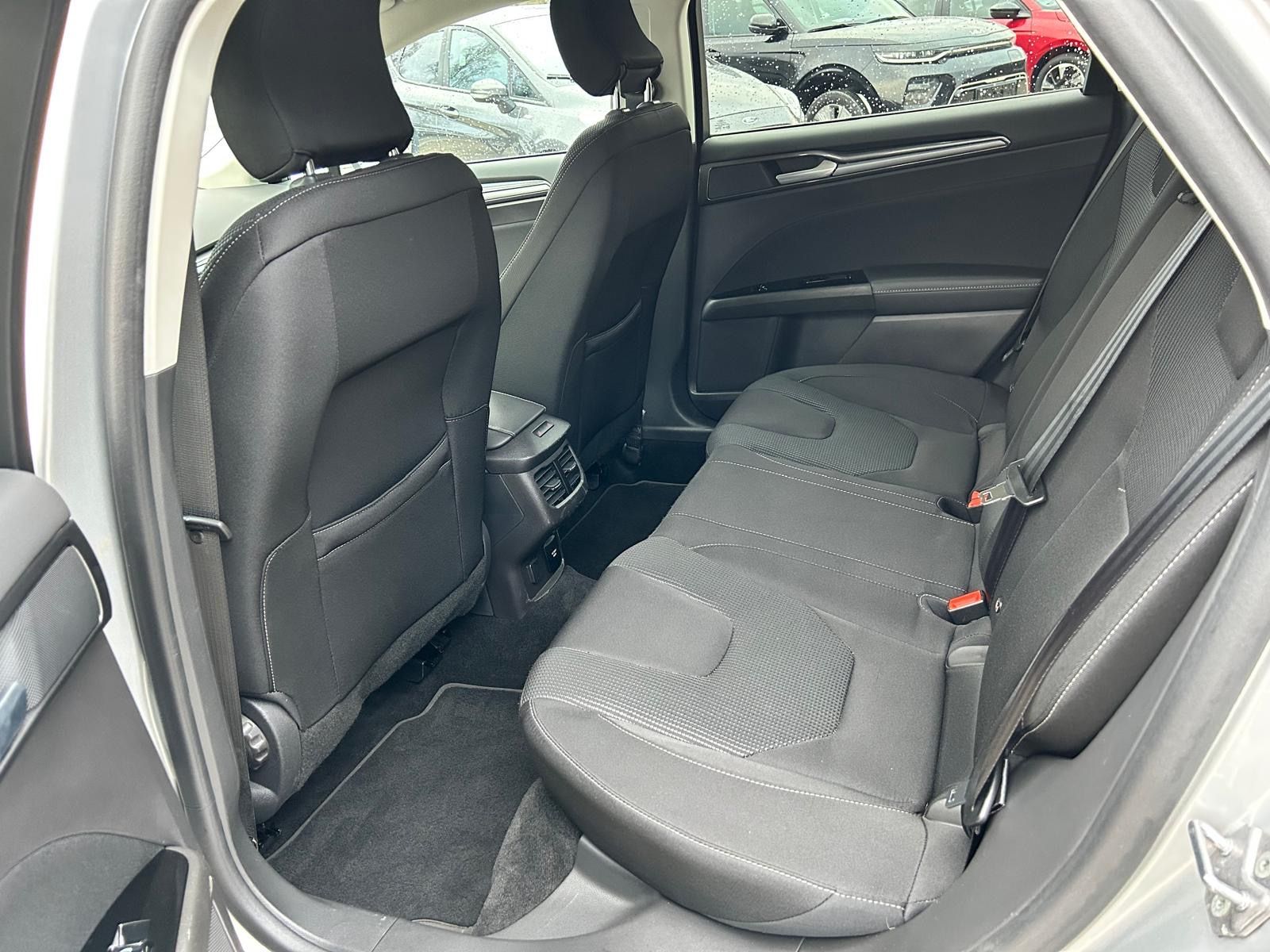 Fahrzeugabbildung Ford Mondeo 2.0 TDCI°Titanium°Kamera°Winterpaket°