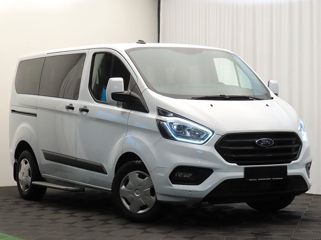 Image of Ford Transit