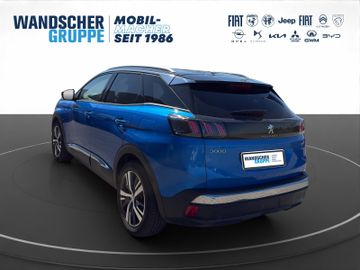 Peugeot 3008 trip 1.6 225 Road Trip 360+Kam.+LED