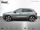 Mercedes-Benz GLA 180 AMG Line *360° KAMERA+NAVI+SITZHEIZUNG* - graue Mercedes-Benz GLA-Klasse