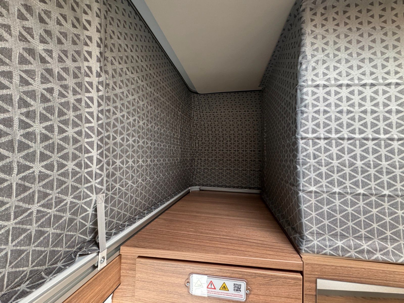 Fahrzeugabbildung Weinsberg X-Cursion CUV 500LT, Truma6D