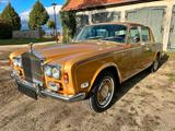 Rolls-Royce Silver Shadow I H-Kennzeichen Klima - Rolls-Royce Silver Shadow Gebrauchtwagen