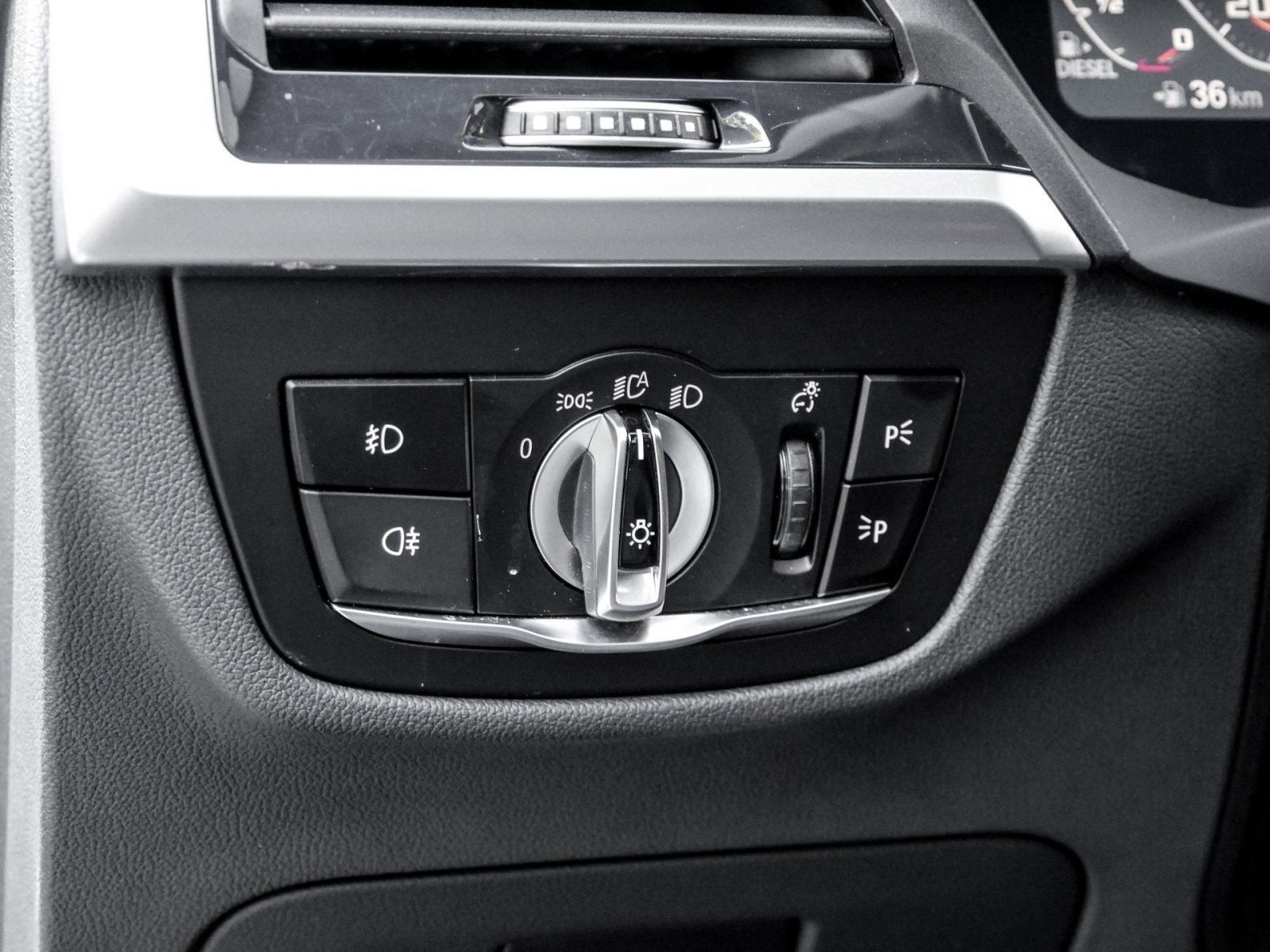 BMW X3 M40d M SPORT PANO ADAPT.LED HiFi foto 15