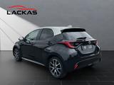 Toyota Yaris STYLE*CARPLAY*SHZ*HUD*PDC 15J-GARANTIE* - Toyota Yaris: Schwarz