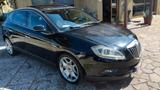 Lancia Delta 1.9 MJT Twinturbo DPF Platino X COM - Lancia Delta aus 2008