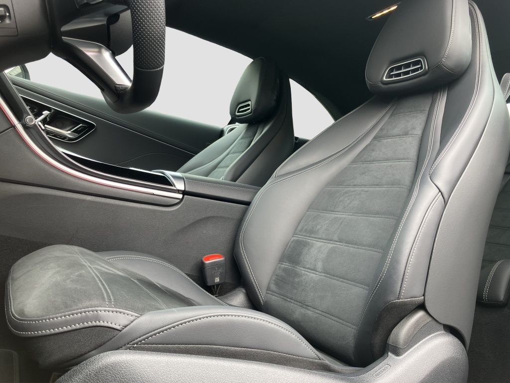 Fahrzeugabbildung Mercedes-Benz CLE 300 4M Cabrio AMG*NIGHT*DISTR*DIG.LIGHT*MEMO