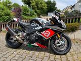 Aprilia RSV4 RF Sammlerzustand 1.419 km - APRILIA RSV4RF