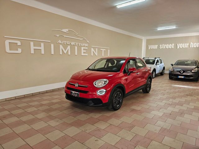 Fiat 500X 1.0 T3 120 CV City Cross