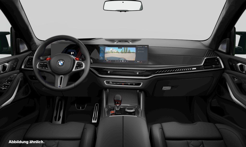BMW X5 M - Bild 3