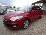 Renault Megane Grandtour Expression ENERGY TCe 115 S&S - Renault Megane aus 2012 mit Benzin-Antrieb: Kombi