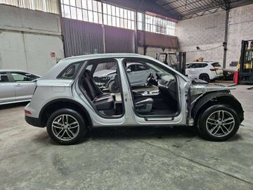 Audi Q5 - 9