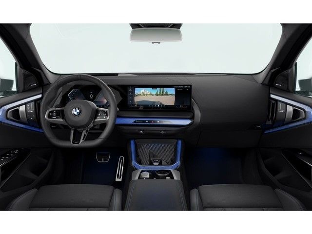 BMW X3 xDrive20d MSportPro Iconic Navi Kamera AHK H foto 4