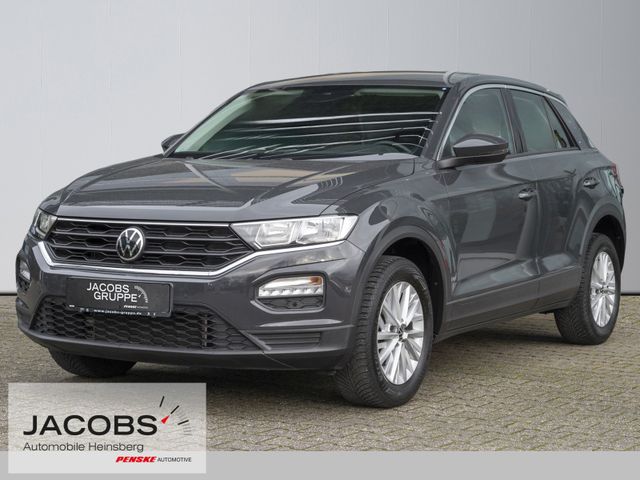 Volkswagen T-Roc 1.0 TSI SHZ,PDC,Navi