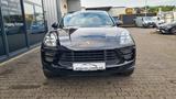 Porsche Macan Turbo - PDLS+ - SAGA - 21" Spyder - - Porsche Macan Gebrauchtwagen in Frankfurt