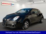 Alfa Romeo MiTo 1.4 Turismo Klimaanlage PDC - Alfa Romeo MiTo aus 2012