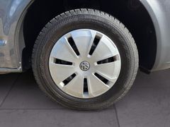 Fahrzeugabbildung Volkswagen T6.1 Transporter 2.0 TDI DSG PDC KLIMA NAVI AHK