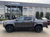 Toyota HiLux 4x4 Double Cab GR Sport JBL Rollbar - Toyota Hilux GR Sport Gebrauchtwagen