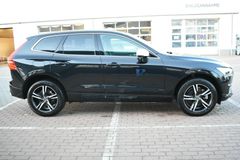 Fahrzeugabbildung Volvo XC60 T8 Twin Engine R-Design*RFK*Lhzg*AHK*Stdhzg